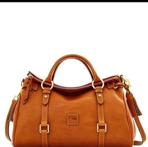Stunning Dooney and Bourke bag